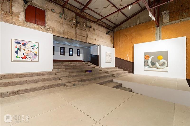 常青哈瓦那 | 十周年特展:梦想的能力 北京 常青 哈瓦那 梦想 能力 特展 画廊 空间 Rayo Zanja 中国城 崇真艺客